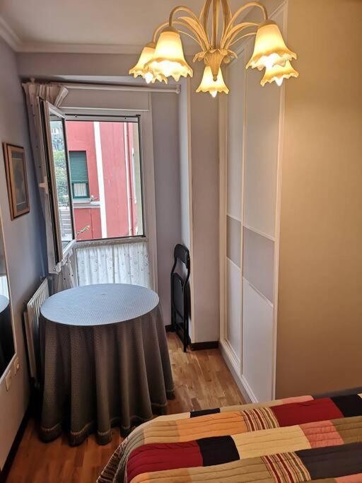 La Perla De Candas Apartment Exterior foto
